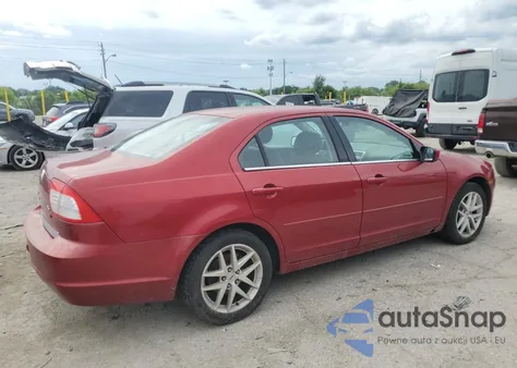 2006 Mercury Milan Premier из США, поврежденный, VIN 3MEHM08106R622853